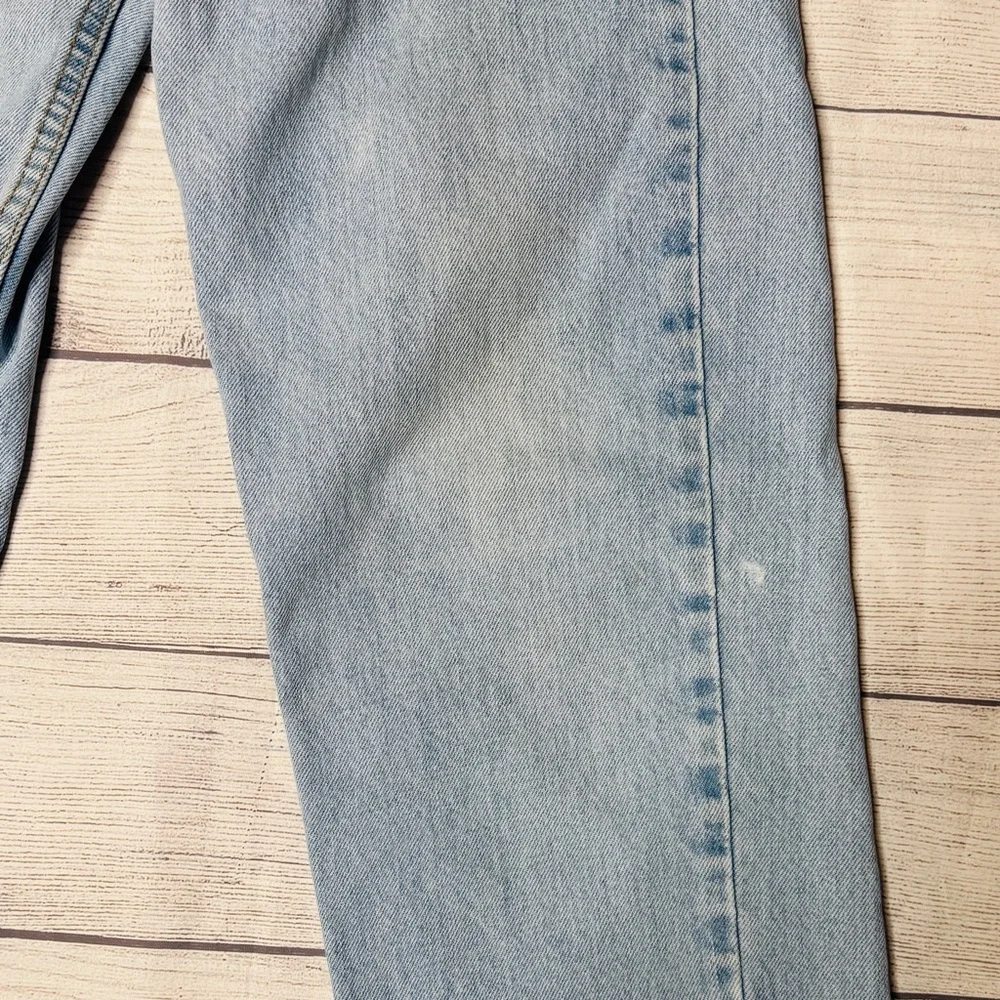 Levi’s 550 Vintage Men’s Jeans Y2K USA‎ Tag Size 30x32